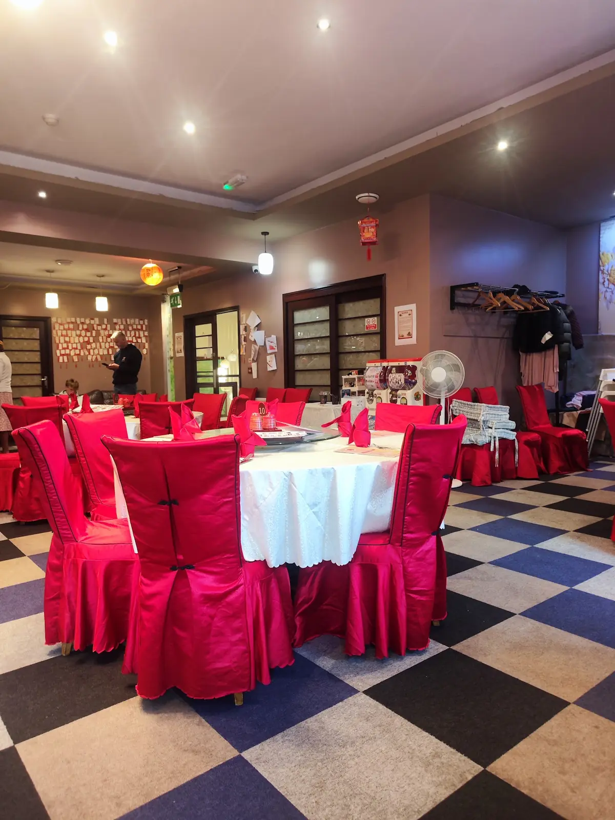 China Rose Restaurant photo (photo 3 of 3)