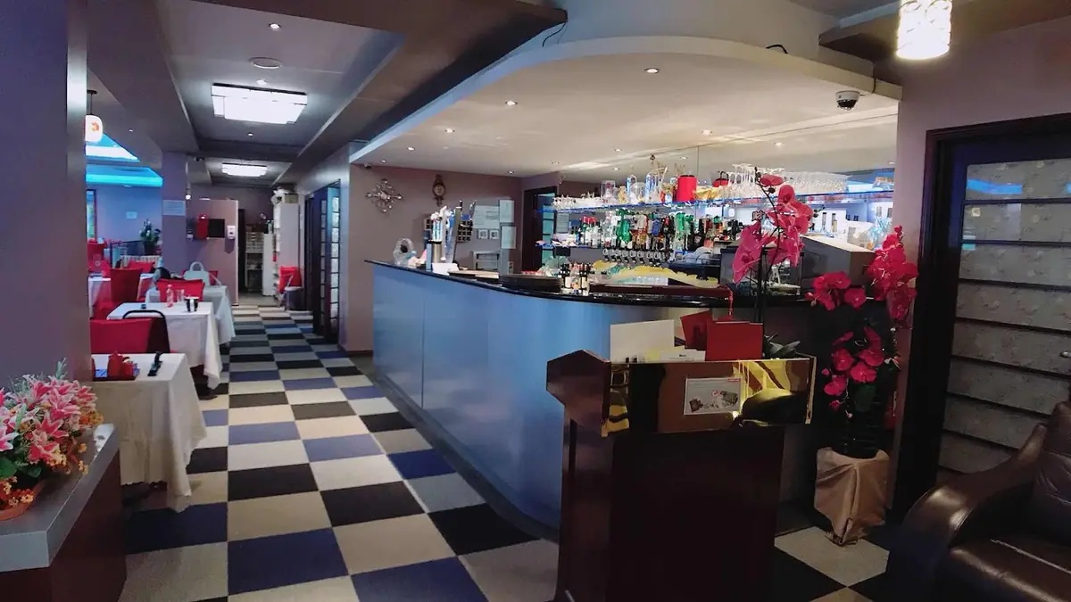 China Rose Restaurant photo (photo 1 of 3)
