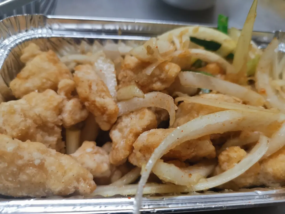 Ocean City — Chinese restaurants in Rhyl