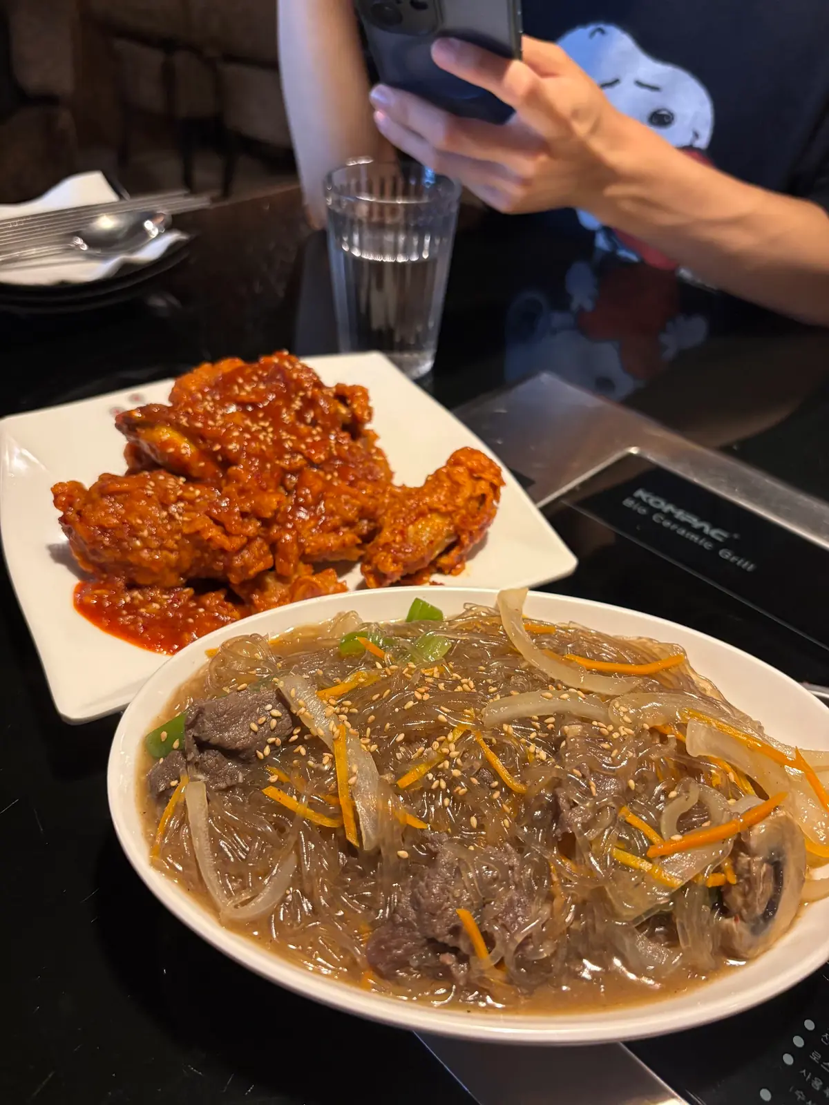 Miss Korea Restaurant photo (photo 1 of 3)