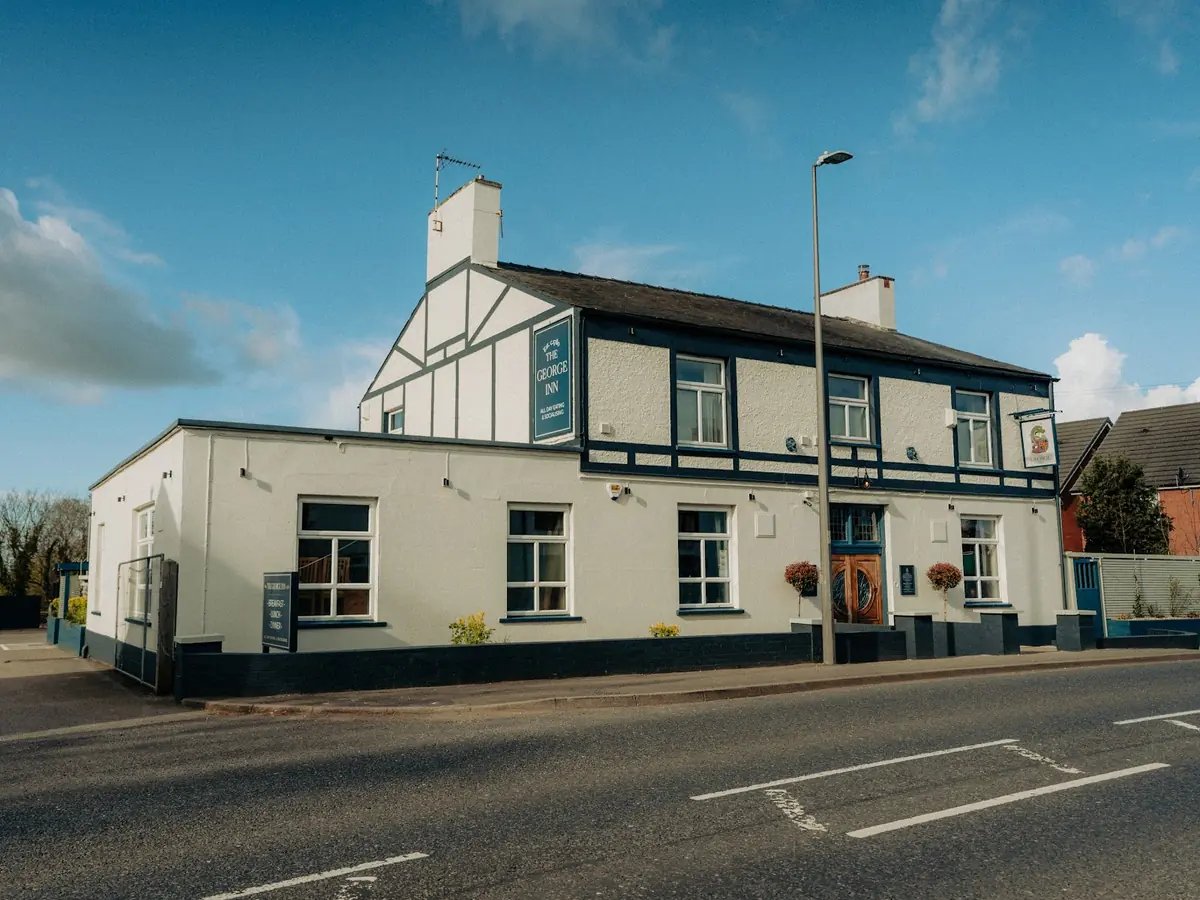 The George Inn, Langworth photo (photo 3 of 3)