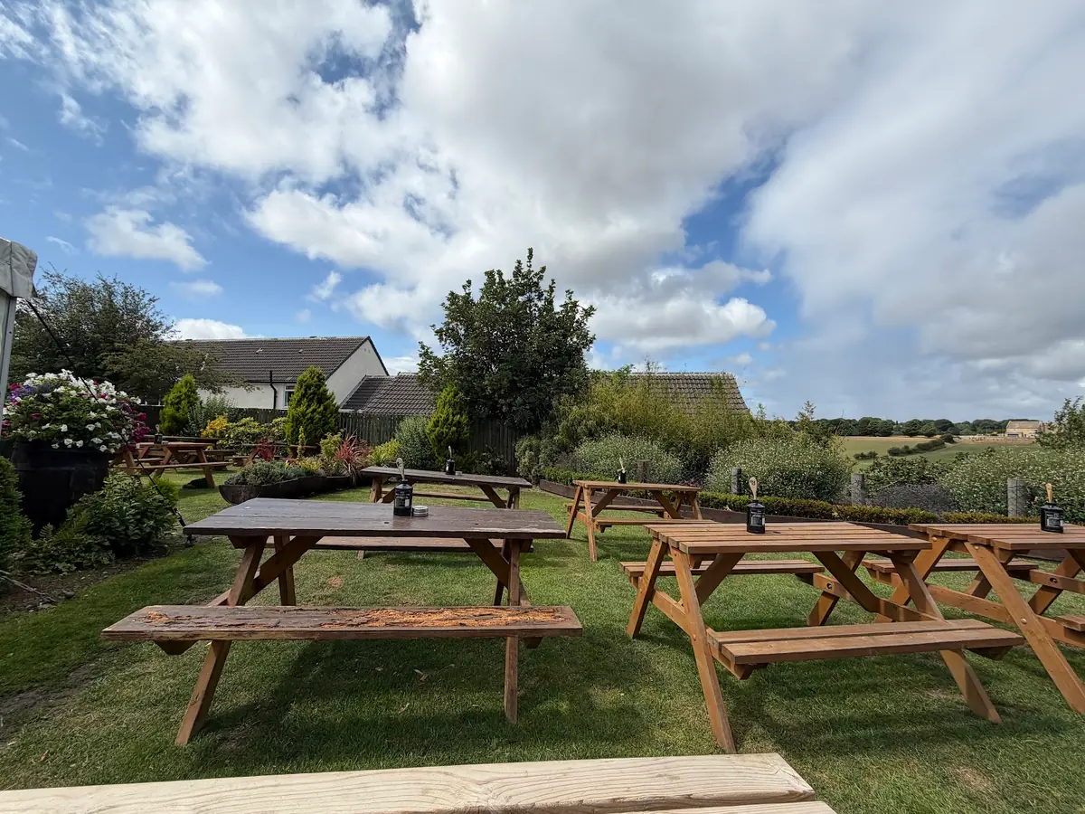 Hare and Hounds Pub in Tingley photo (photo 3 of 3)