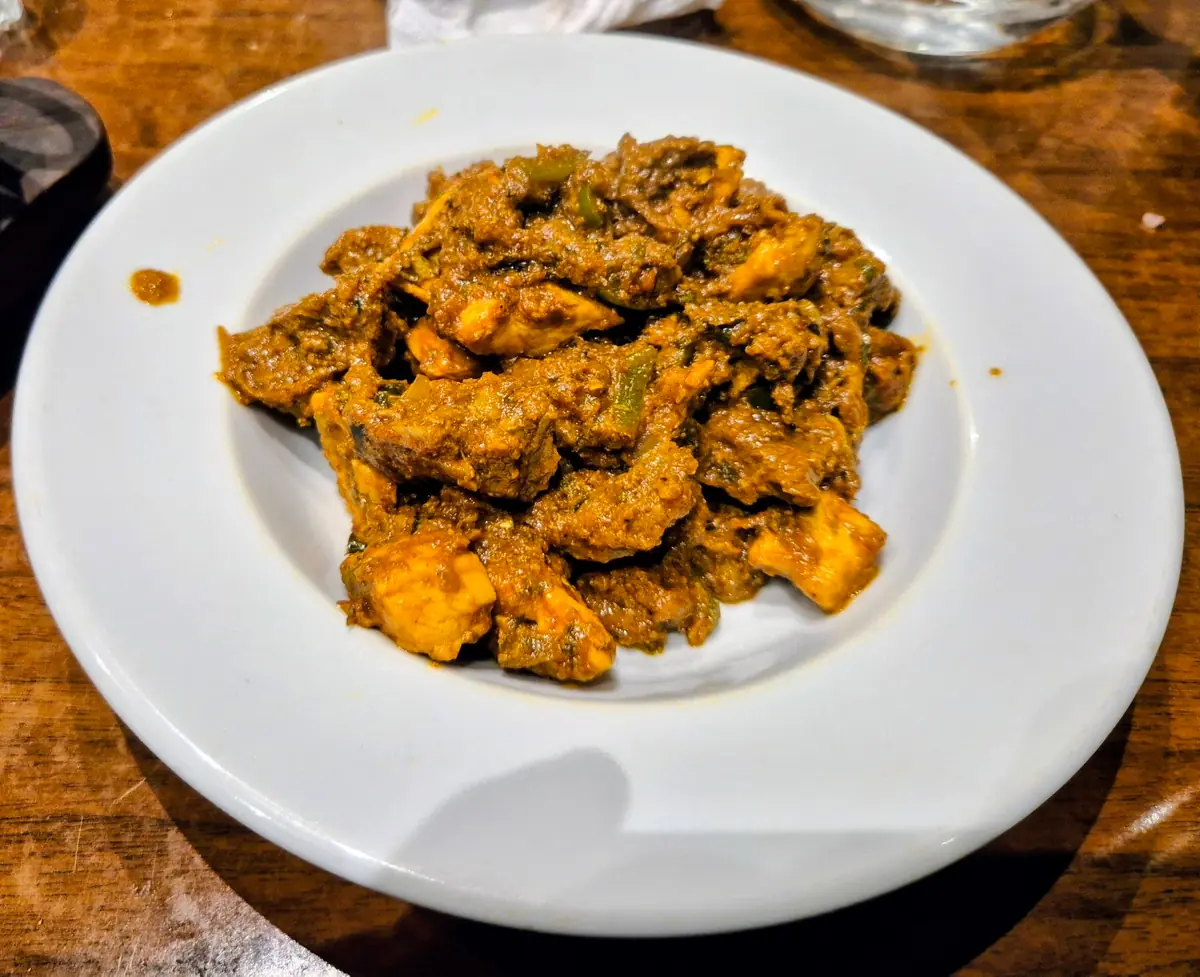 Rajpoot Restaurant — Restaurants in Shipley