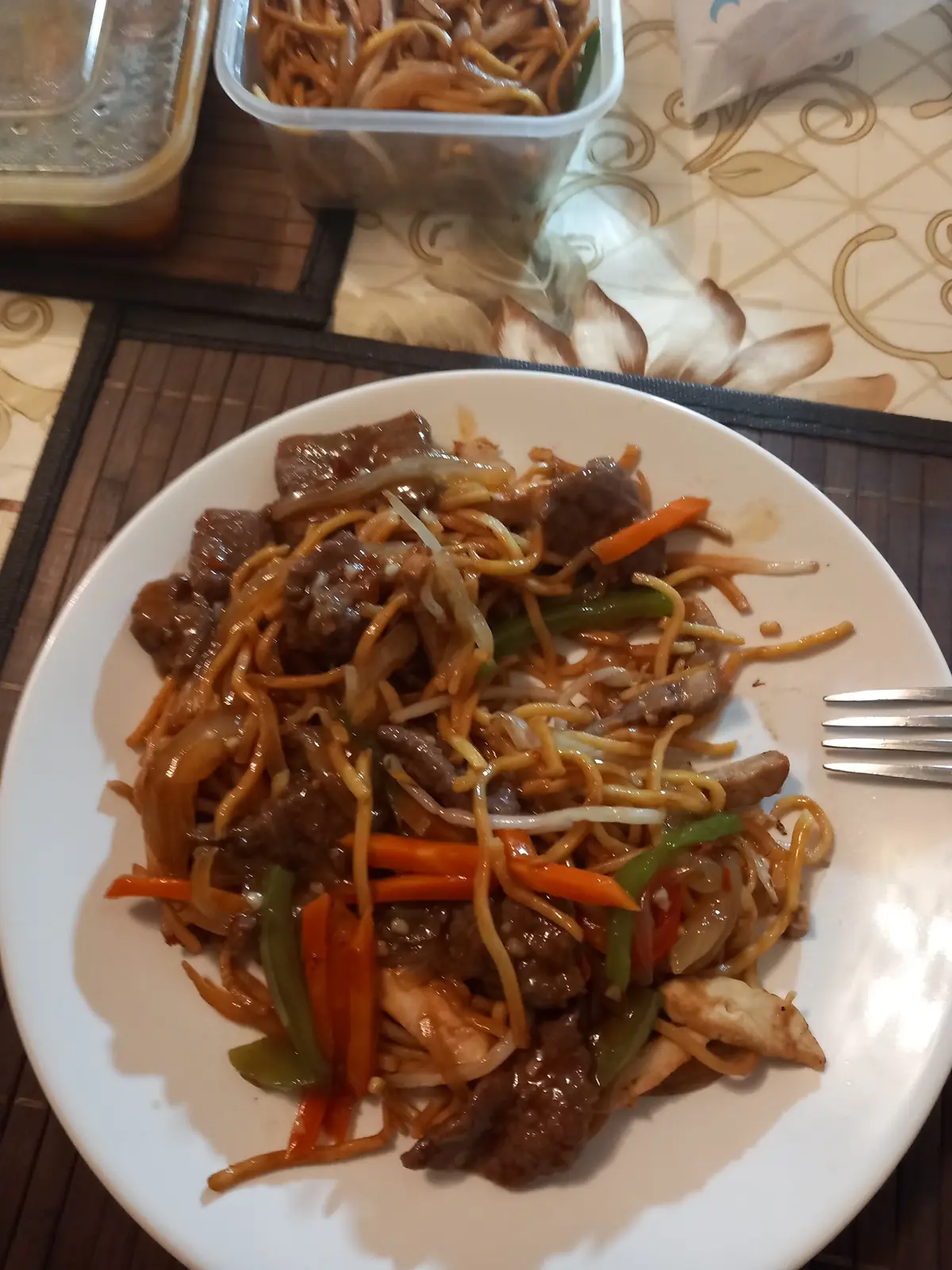 Mr Rice Thai & Chinese photo (photo 3 of 3)
