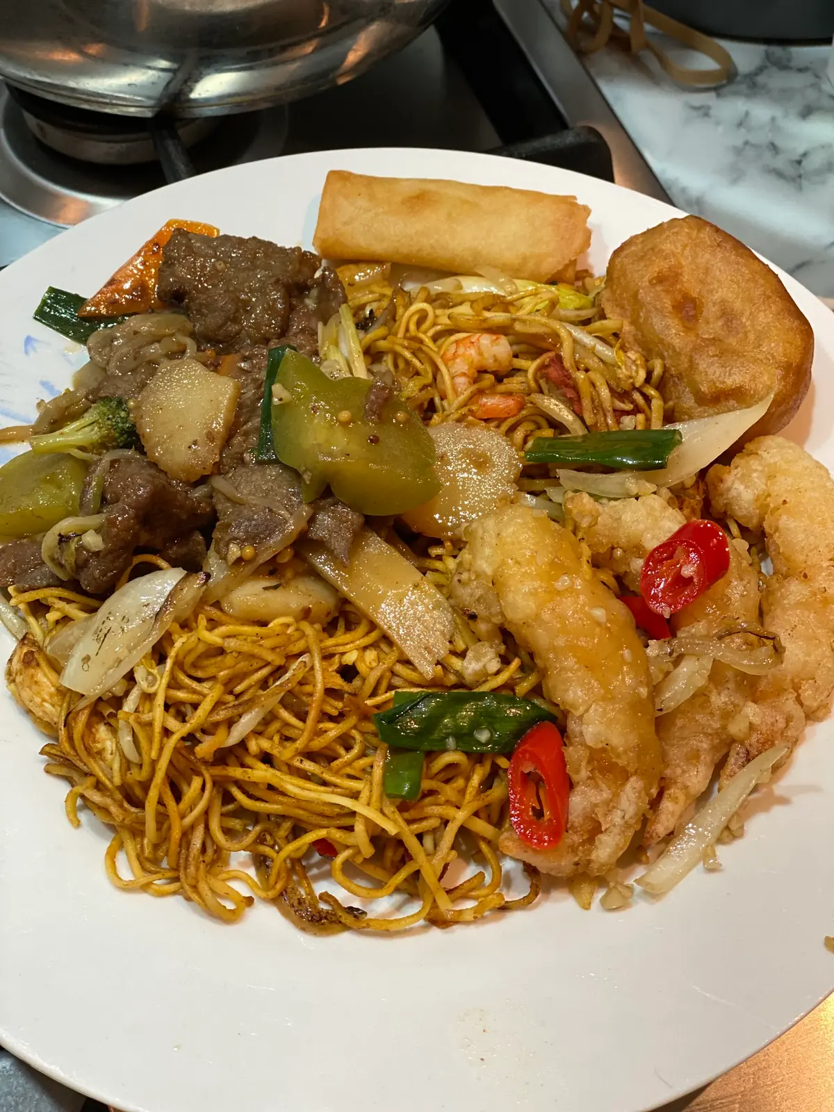 Mr Rice Thai & Chinese photo (photo 2 of 3)