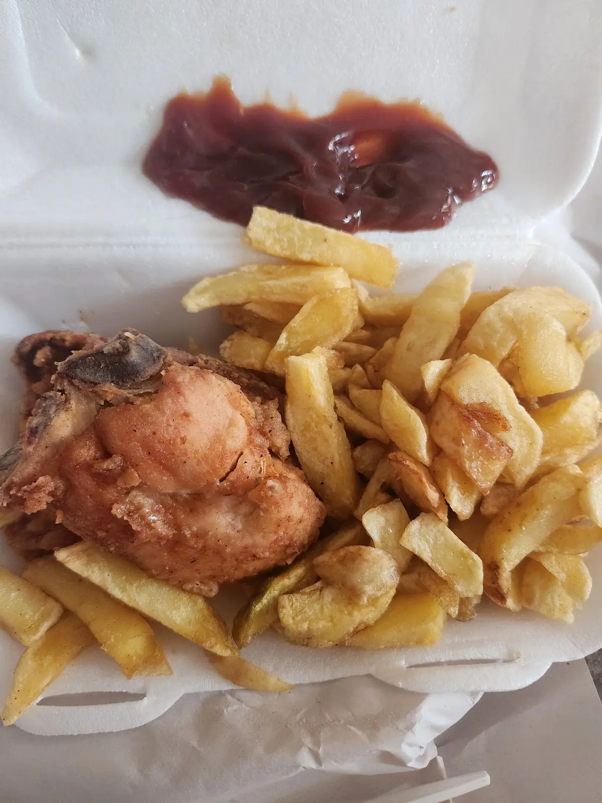 Spon Lane Fish Bar photo (photo 2 of 3)