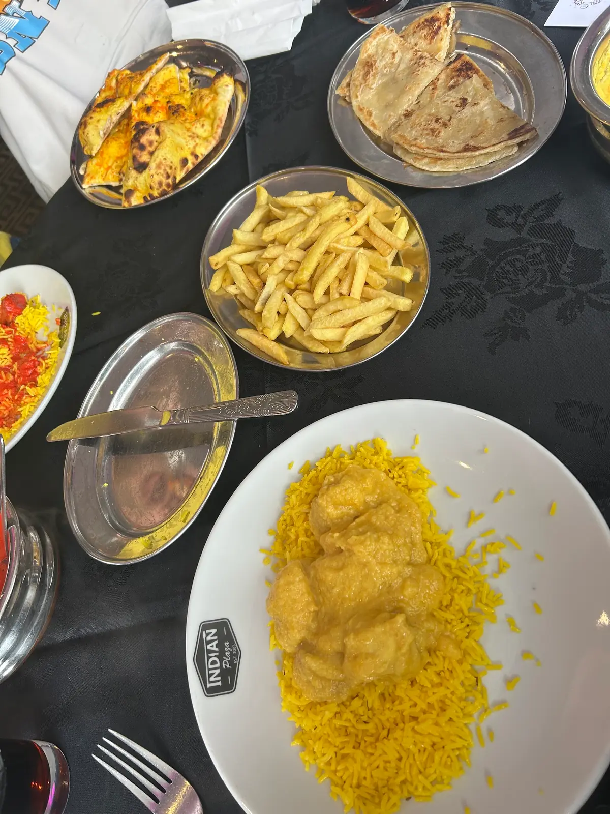 Indian Plaza photo (photo 3 of 3)