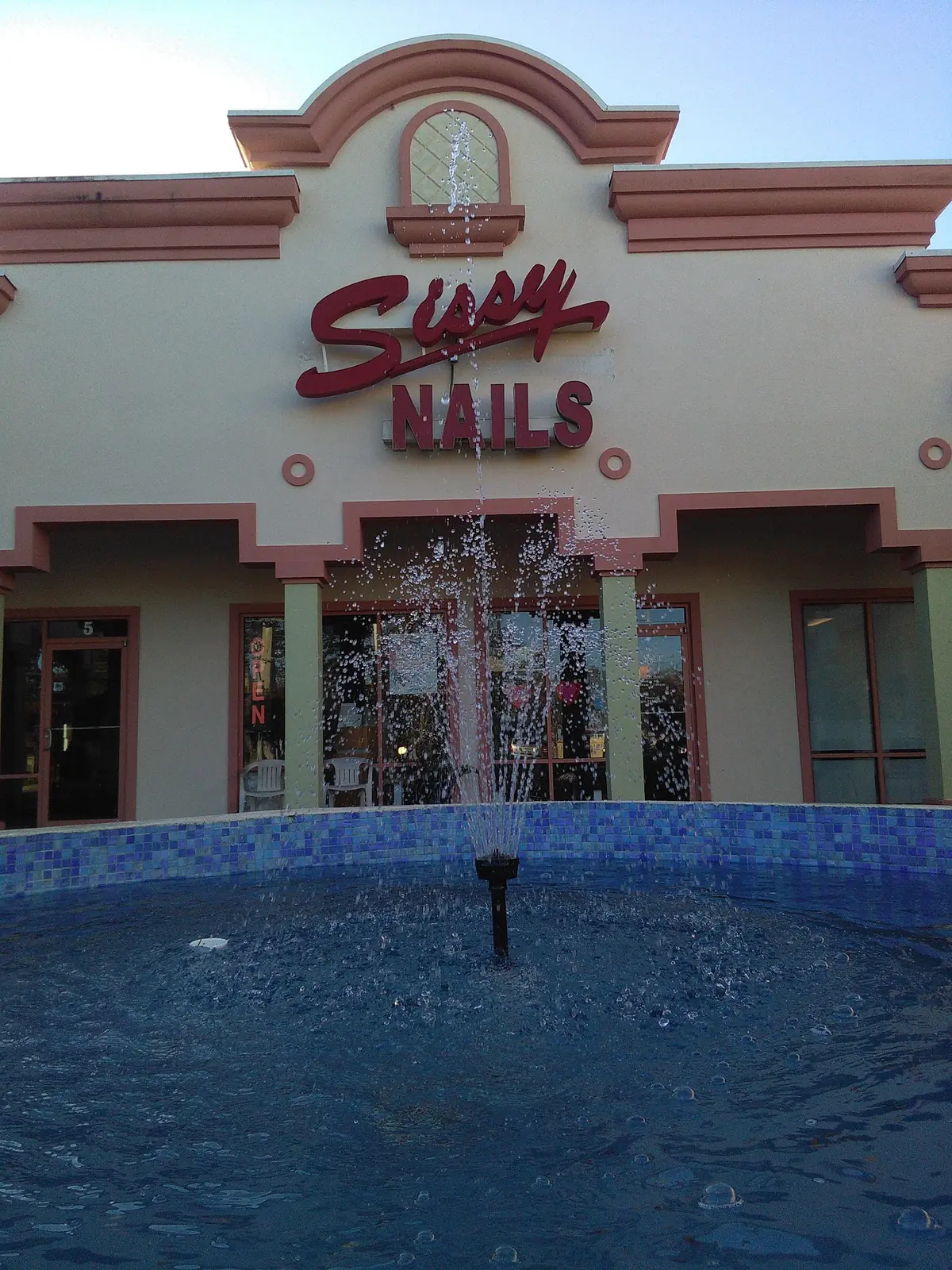 Sissy Nails photo (photo 3 of 3)