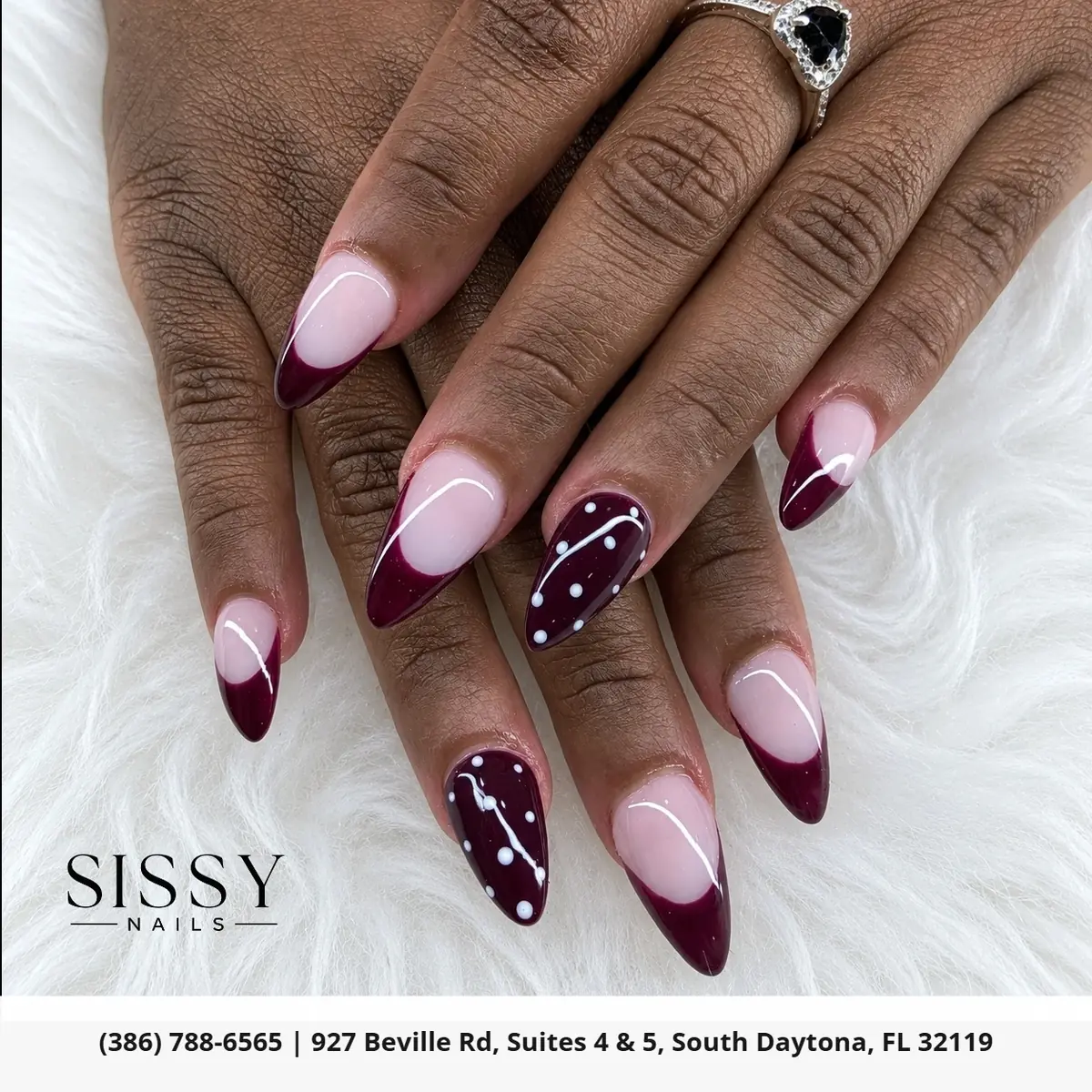 Sissy Nails photo (photo 1 of 3)