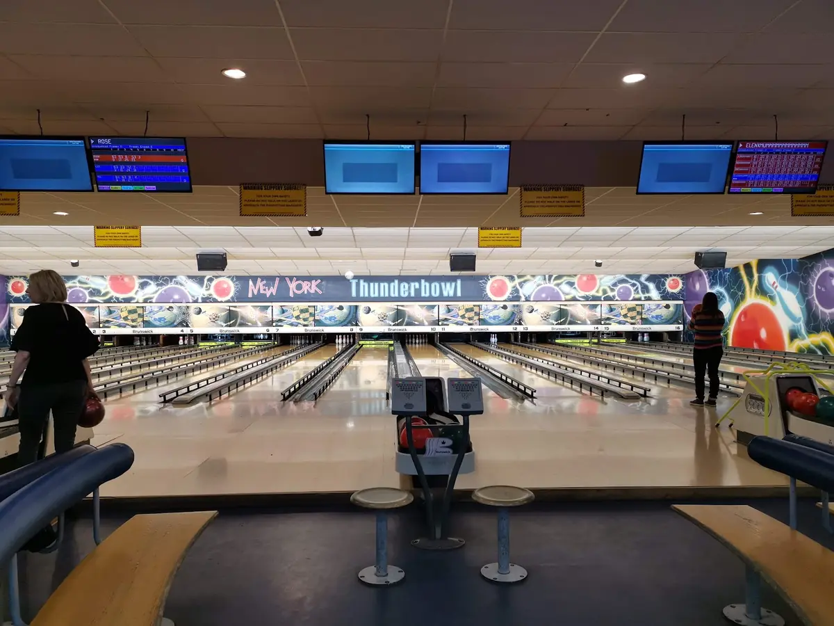 Thunderbowl photo (photo 3 of 3)
