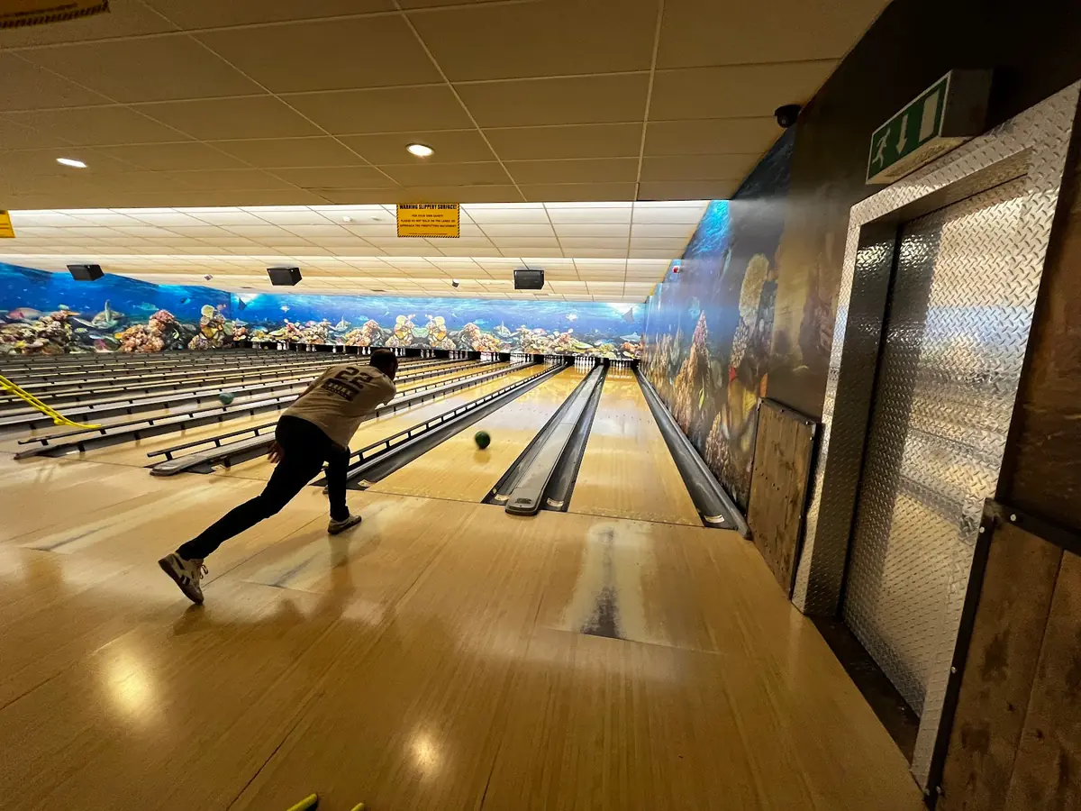 Thunderbowl photo (photo 2 of 3)
