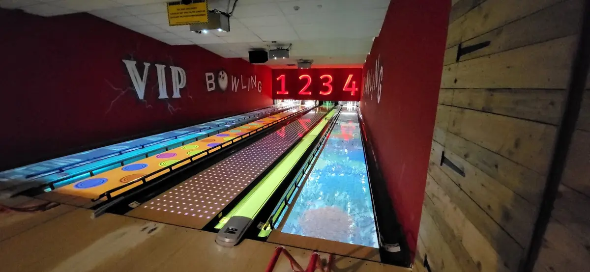 Thunderbowl