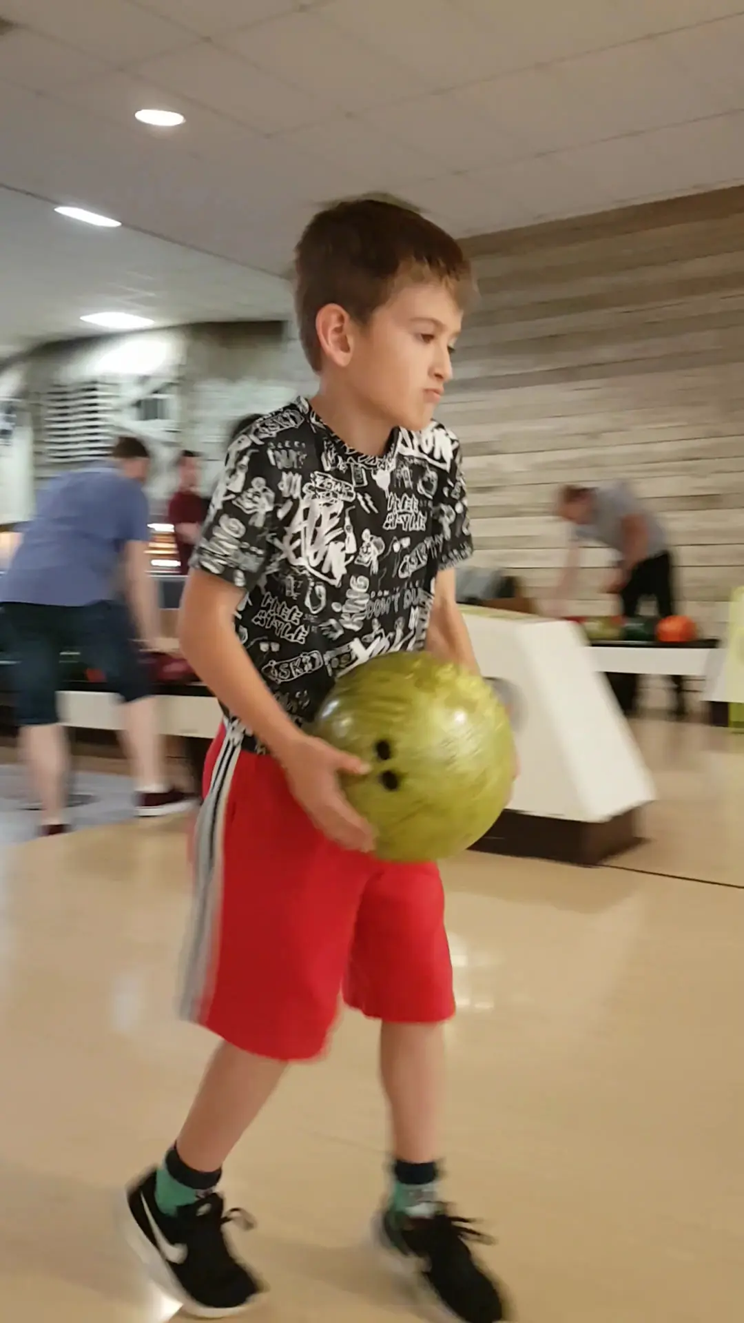 Thunderbowl photo (photo 1 of 3)