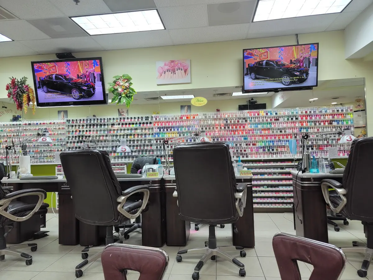 VN Nails photo (photo 1 of 3)