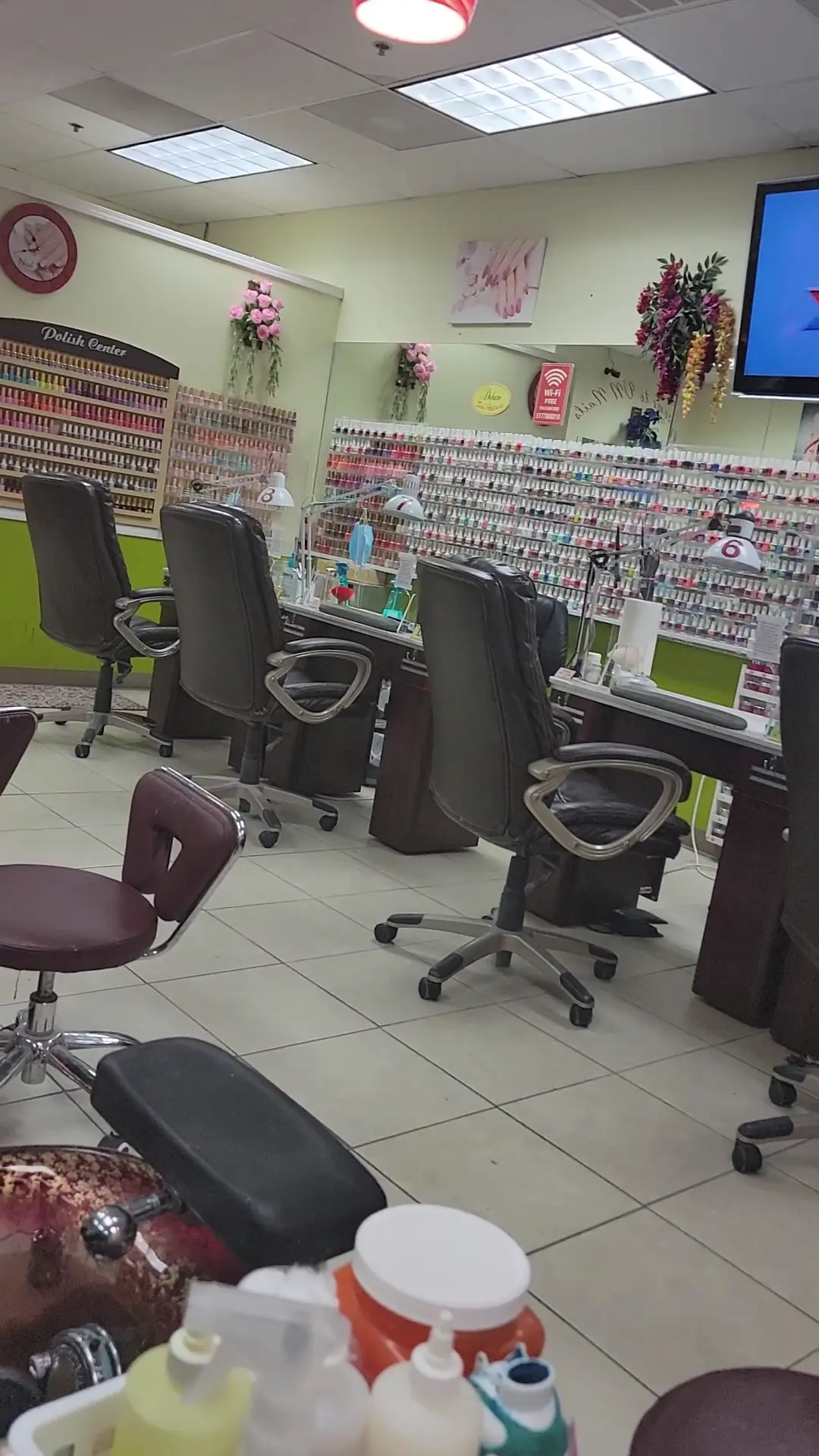 VN Nails photo (photo 2 of 3)