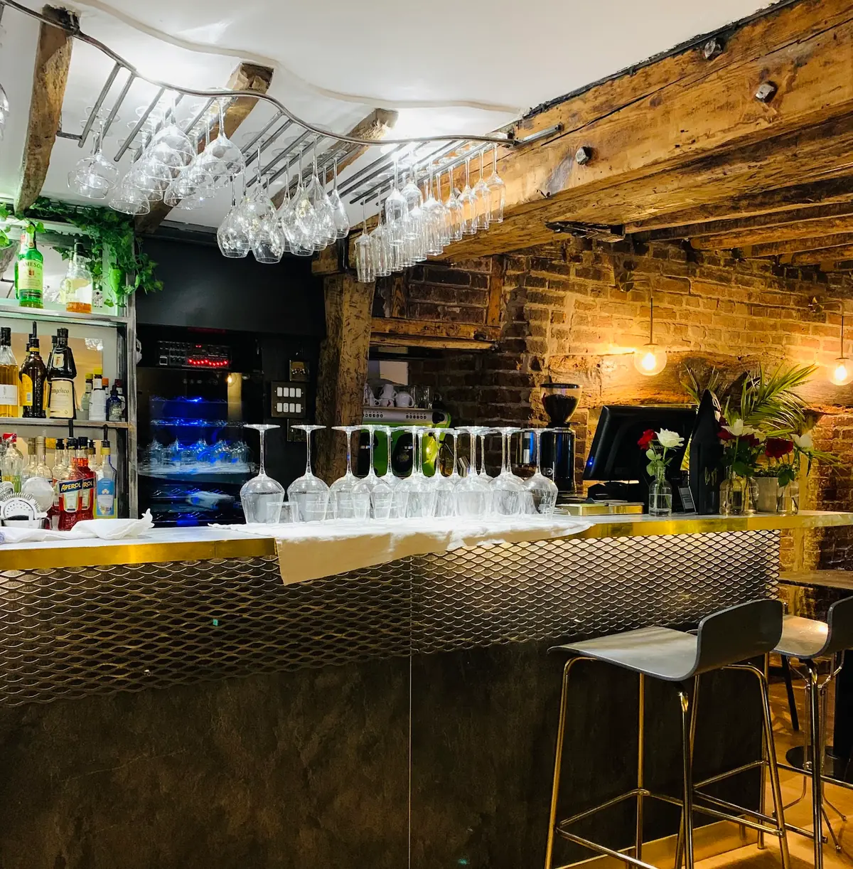 Restaurant Bar Gigi