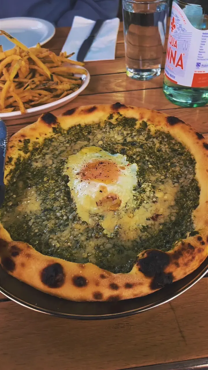 POLPO Italian Restaurant Chelsea photo (photo 1 of 3)