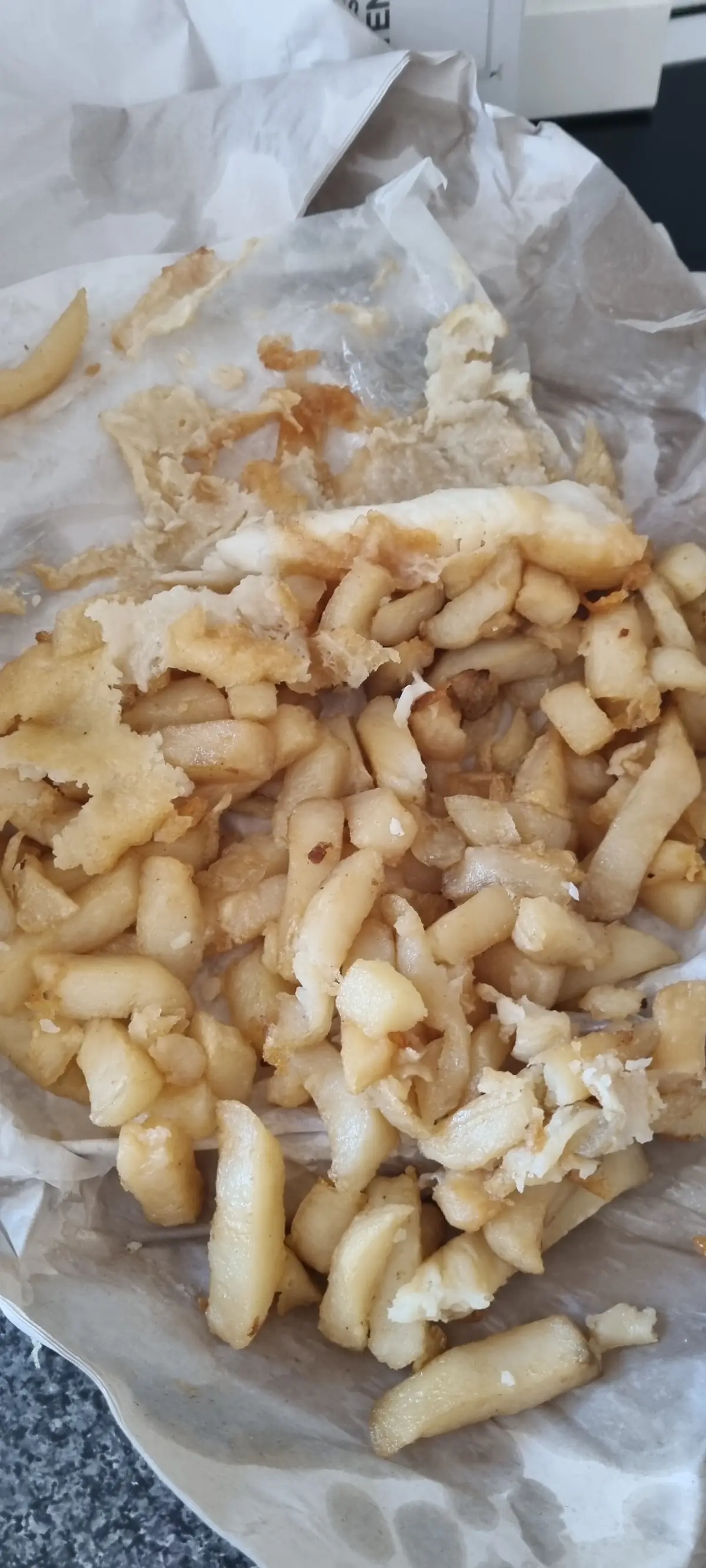 The Dolphin Fish and Chips photo (photo 2 of 3)
