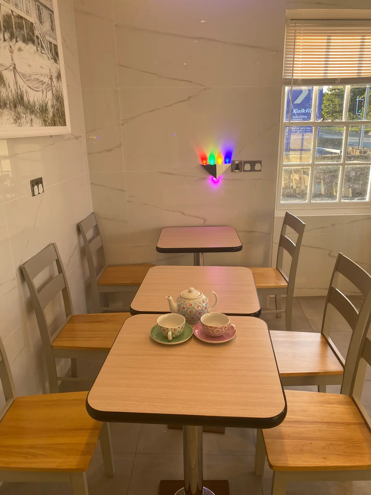 Hi Bangor — Chinese Restaurants in Bangor