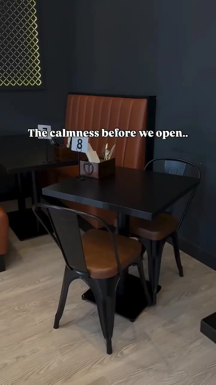 Mylos Chophouse - Steak & Grill (Manchester) — Steakhouses in Manchester