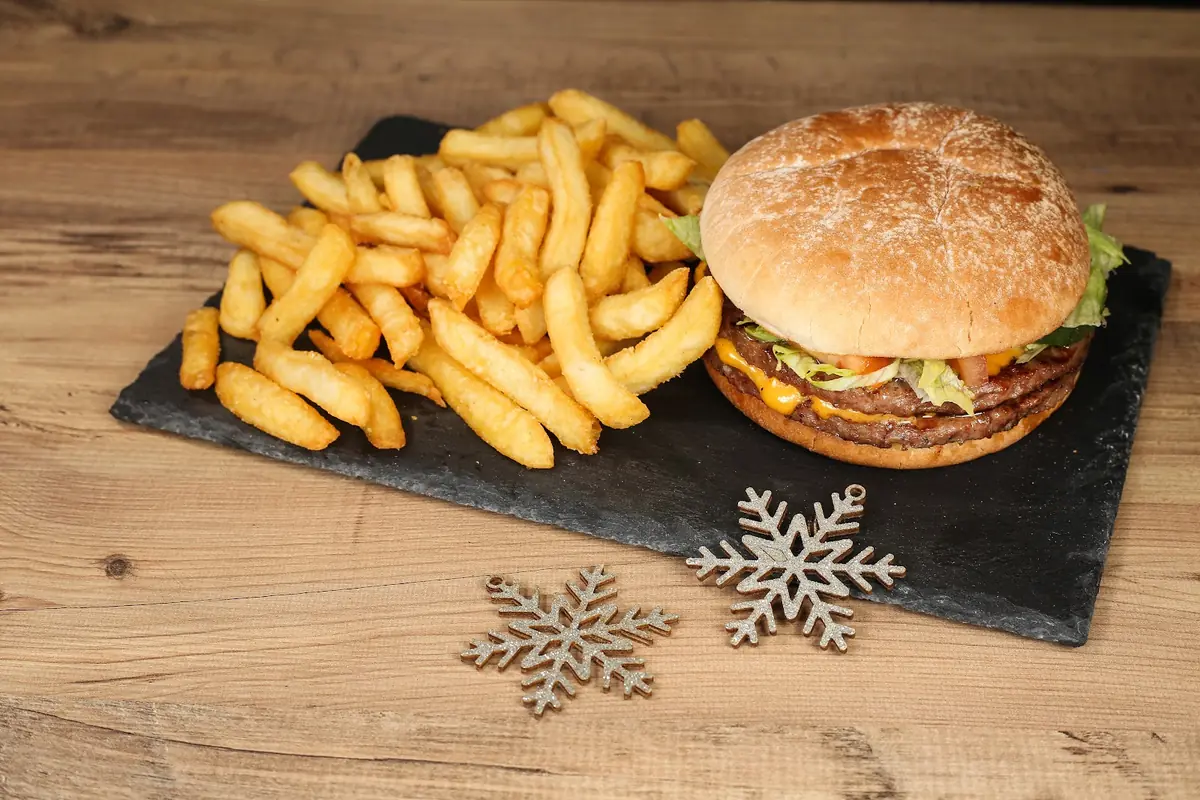 Braw Burgers and Pizzas photo (photo 2 of 3)