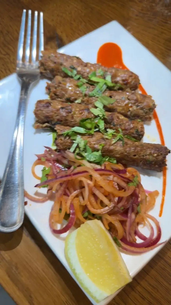 CHILLIKA - Indian Street Food Restaurant photo (photo 1 of 1)