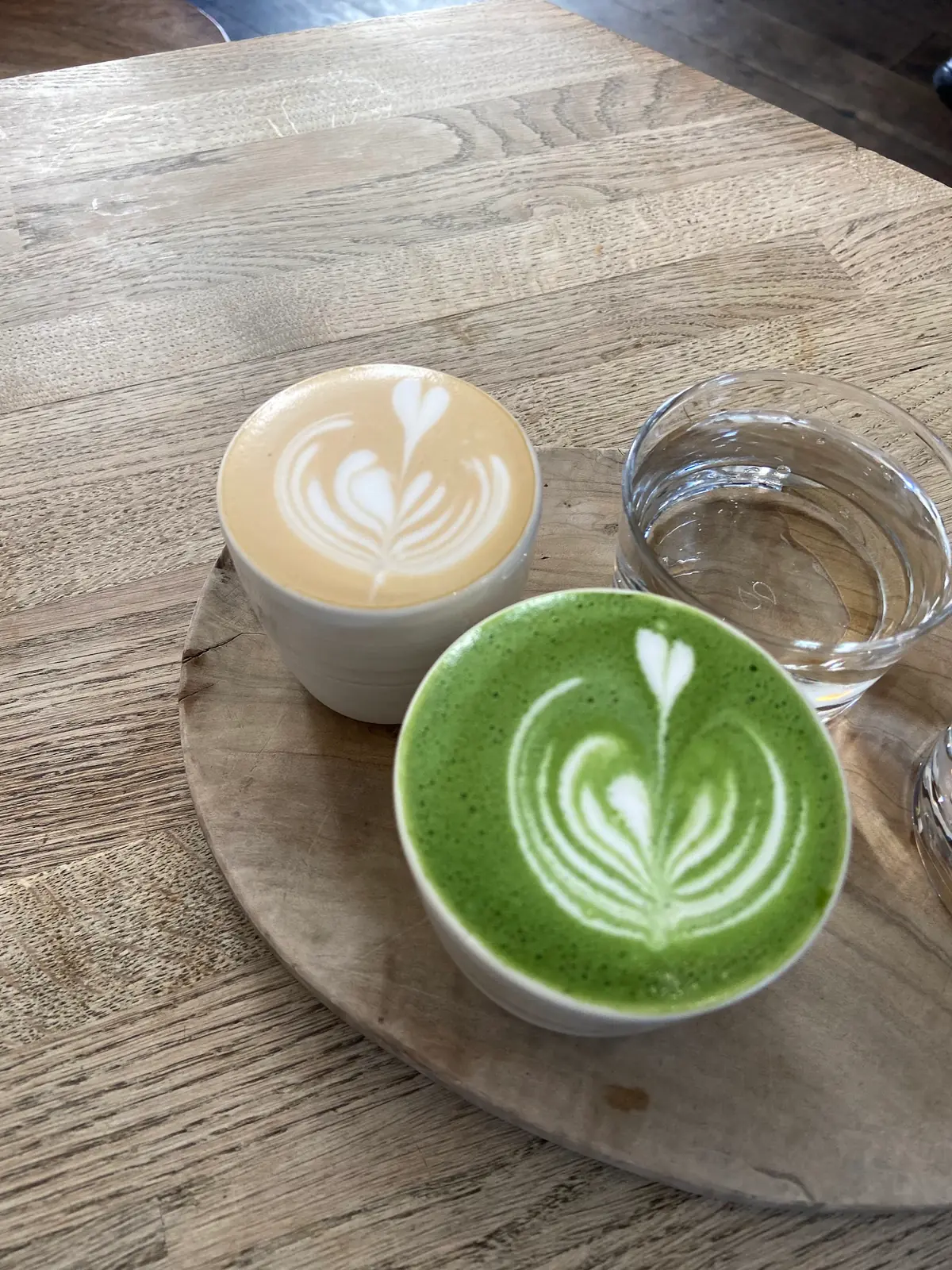 Just Between Friends Coffee photo (photo 3 of 3)