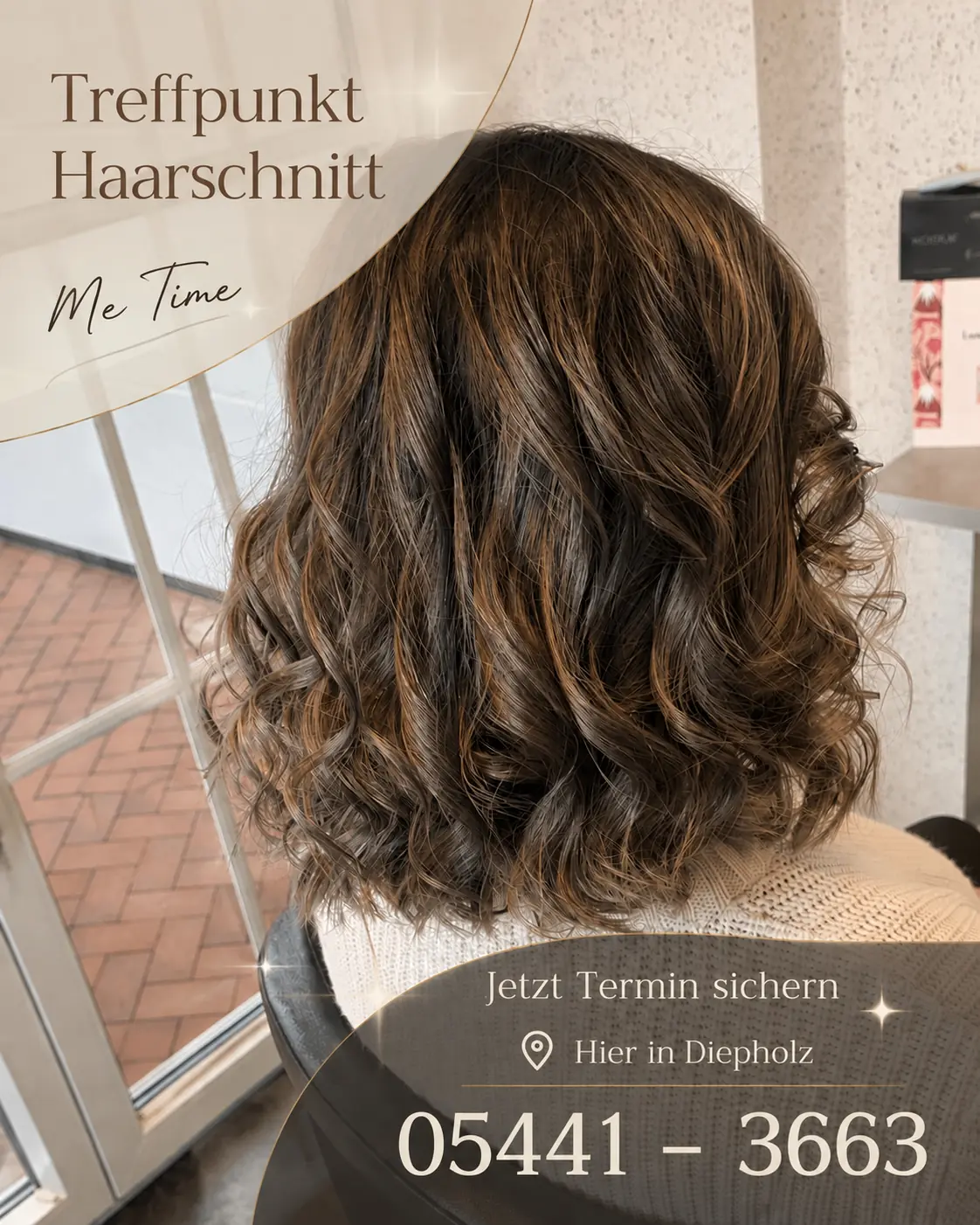 Timo Zargus hair salon photo (photo 1 of 3)