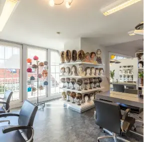 Timo Zargus hair salon photo (photo 3 of 3)