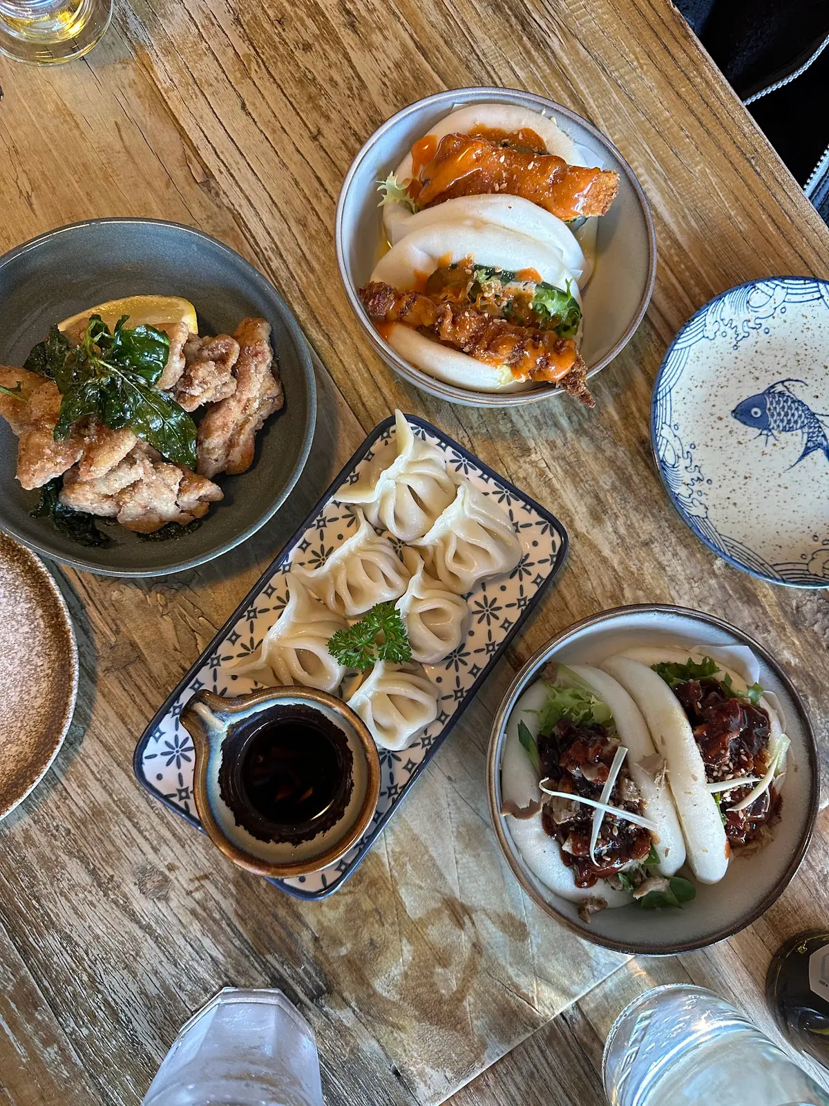 The Hidden Well casual asian dining — Restaurants in Tunbridge Wells