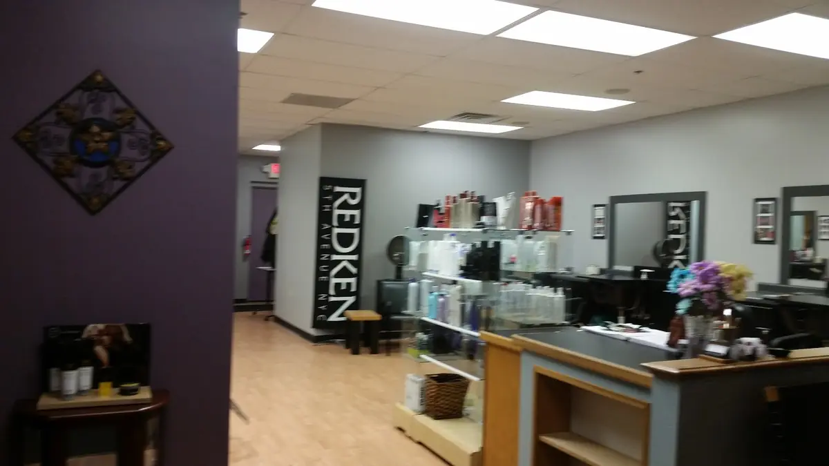 Dimensions Hair Salon photo (photo 1 of 3)