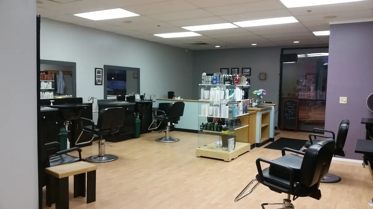 Dimensions Hair Salon — Beauty Salons in Whitehall