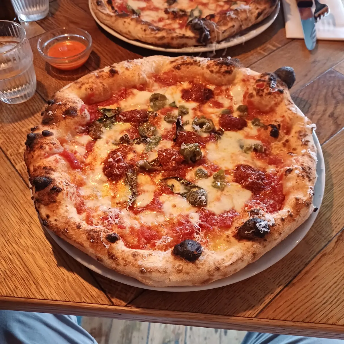 Flint Pizza photo (photo 3 of 3)
