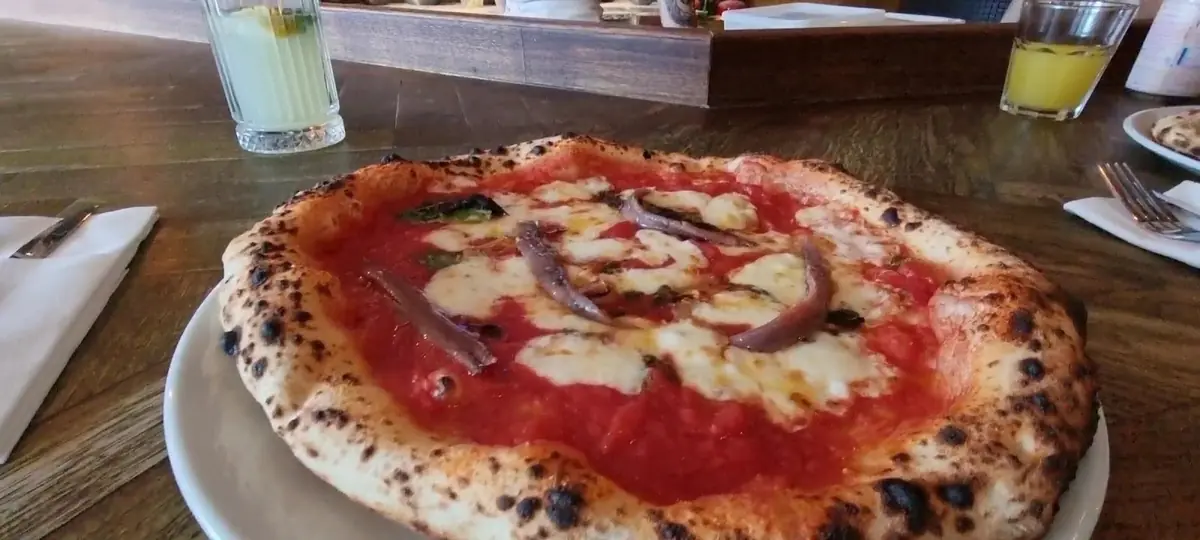 Flint Pizza photo (photo 2 of 3)
