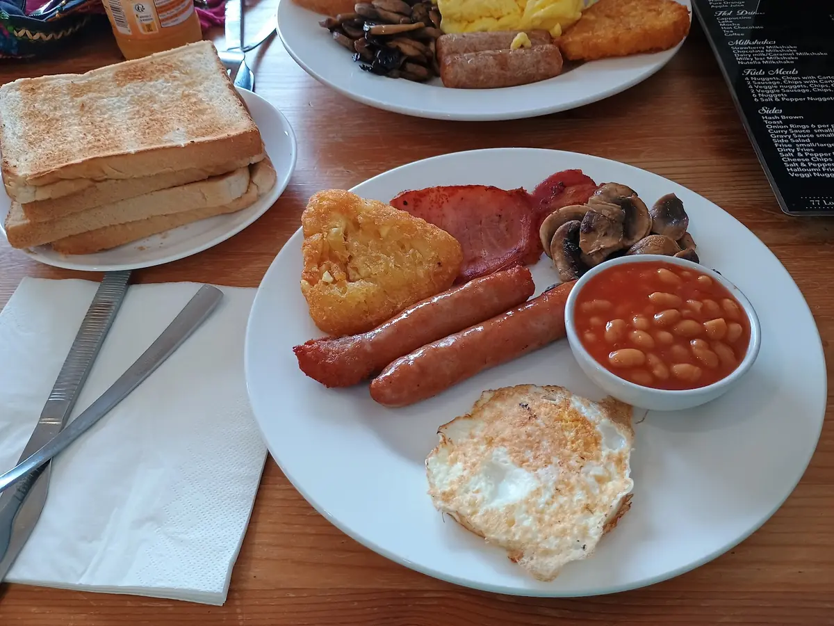 Elsie & Teddys Cafe photo (photo 3 of 3)