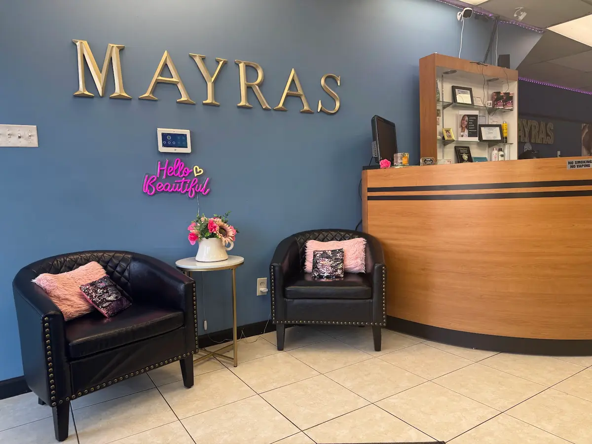 Mayra's Beauty & Dominican Salon photo (photo 2 of 3)