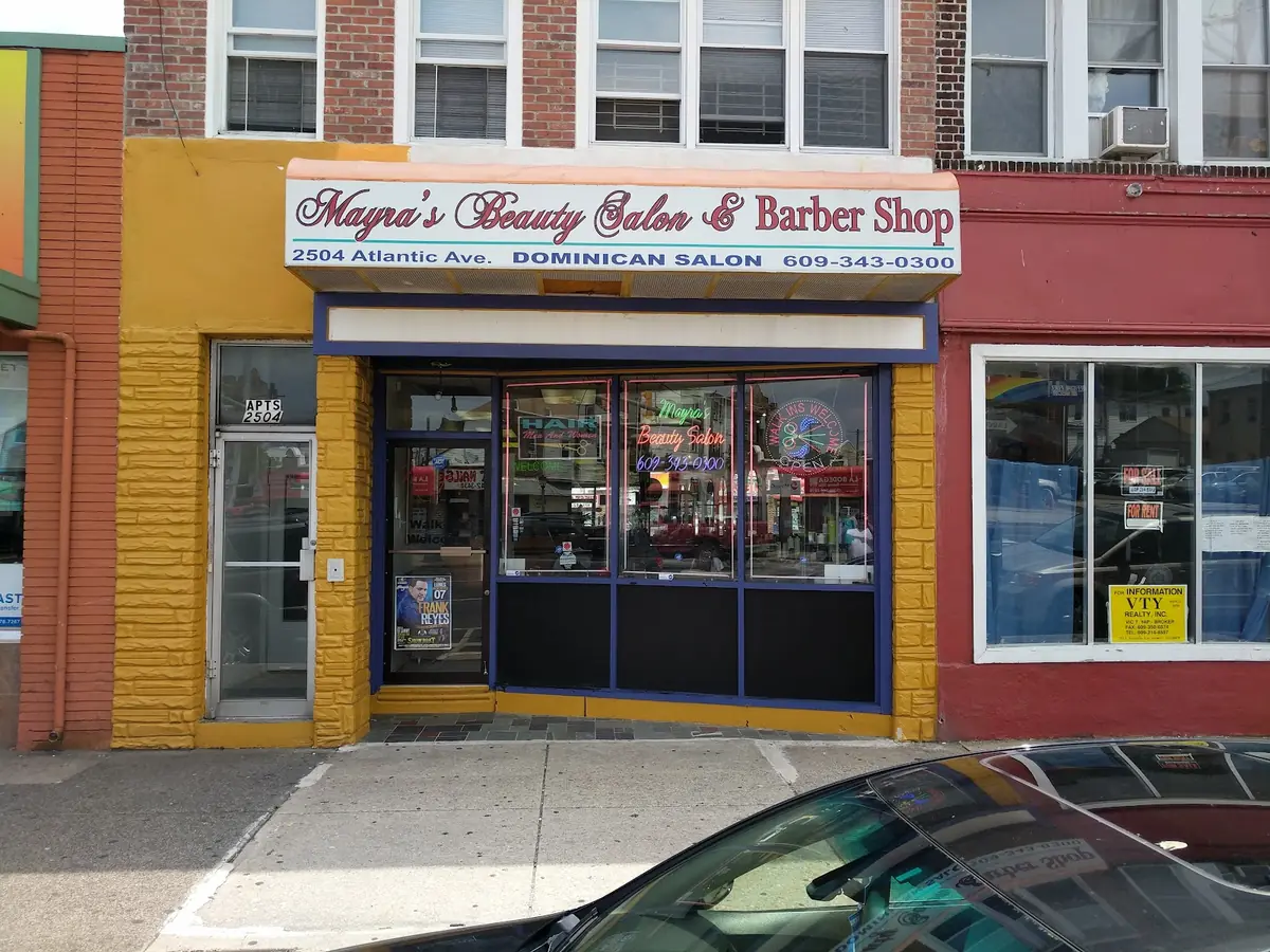 Mayra's Beauty & Dominican Salon photo (photo 1 of 3)