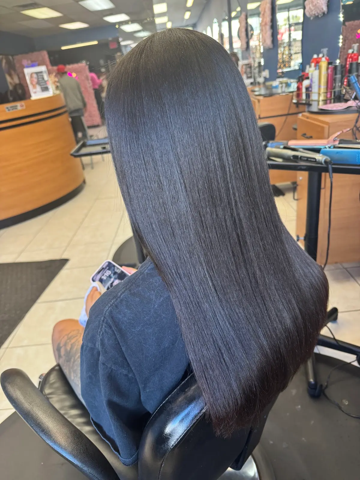 Mayra's Beauty & Dominican Salon photo (photo 3 of 3)