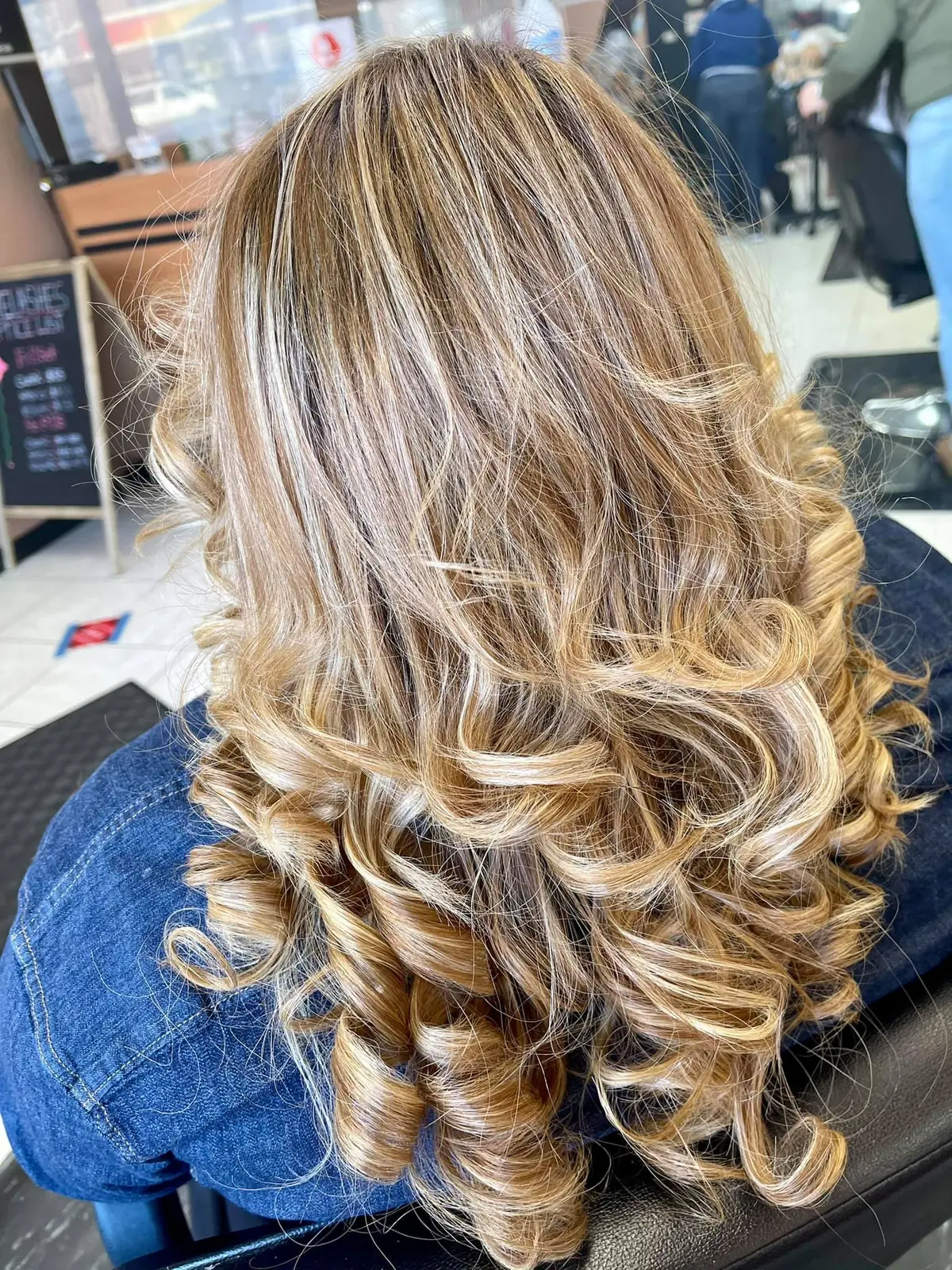 Mayra's Beauty & Dominican Salon — Hair Salons in Atlantic City