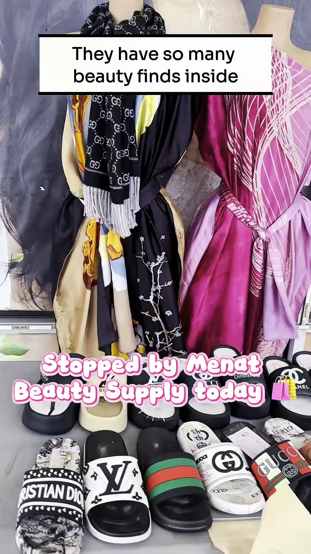 Menat Beauty Supply photo (photo 2 of 3)