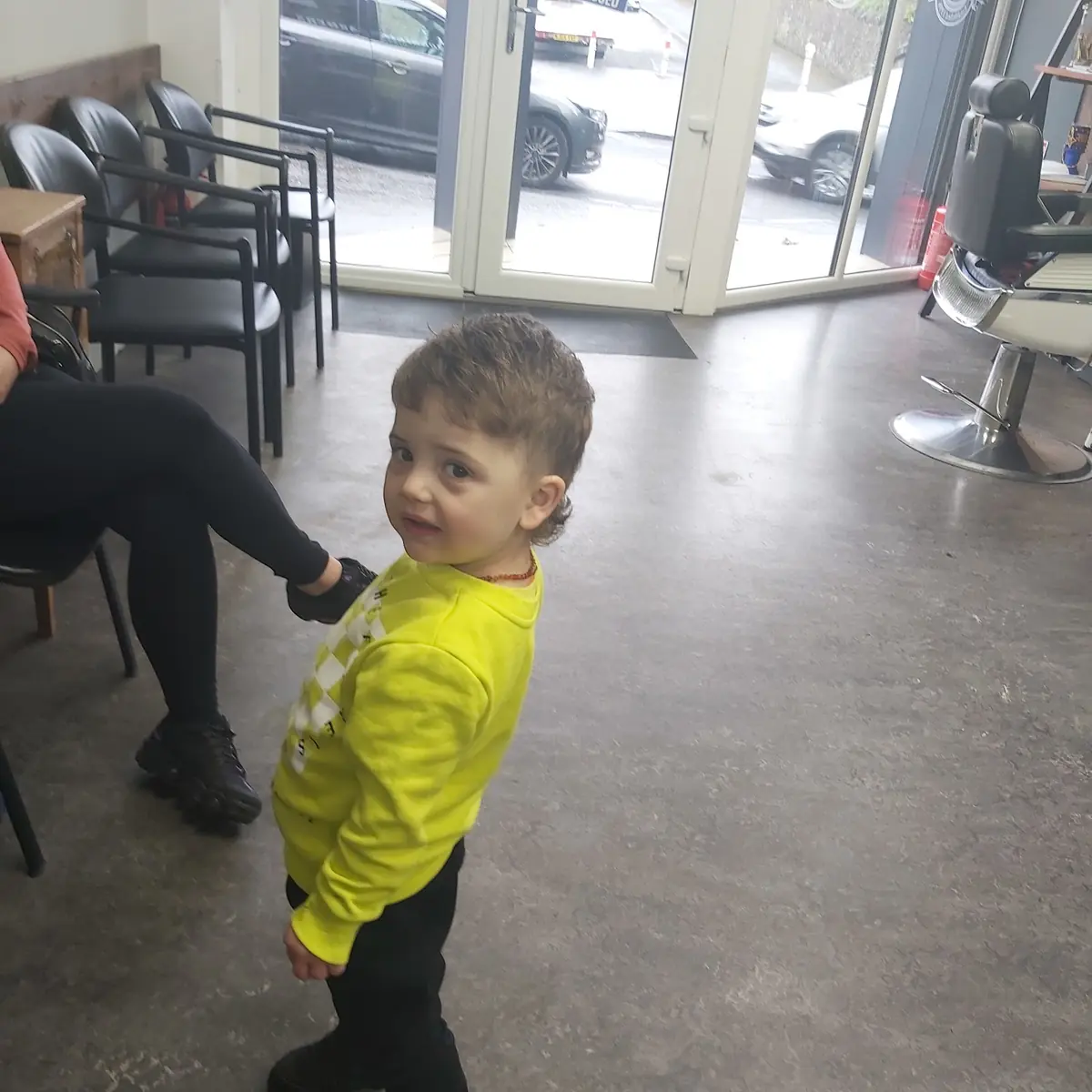 Dunnikier Barber Shop — Barbershops in Kirkcaldy