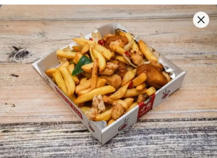 Shiremoor Chinese — Chinese restaurants in Newcastle Upon Tyne