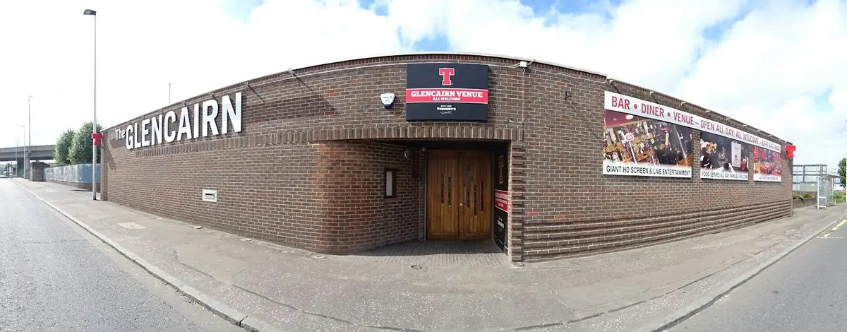 Glencairn Venue