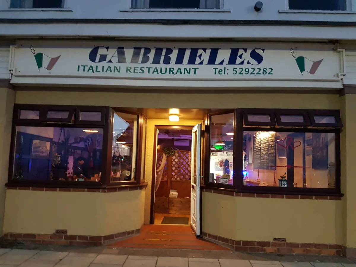 Gabriele's