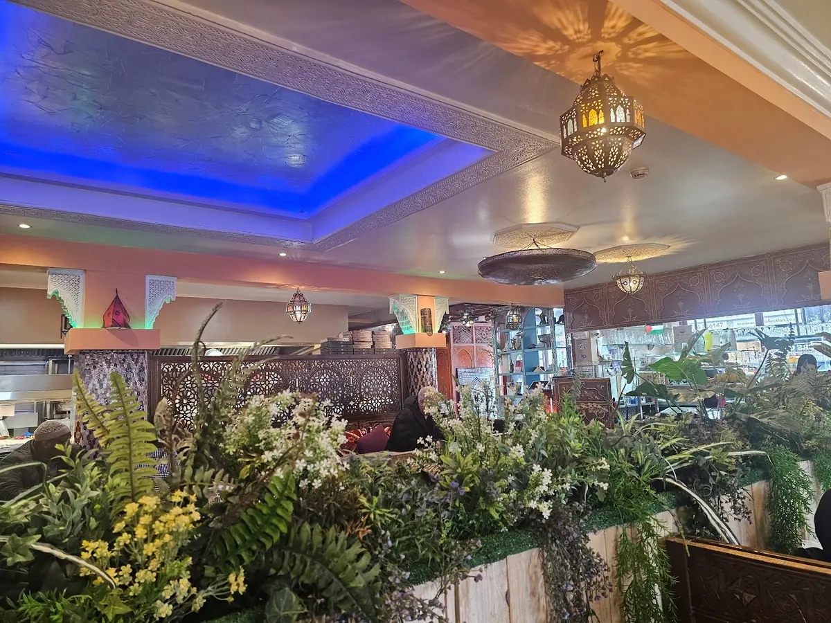 Al Bader Restaurant Ladypool Road photo (photo 3 of 3)