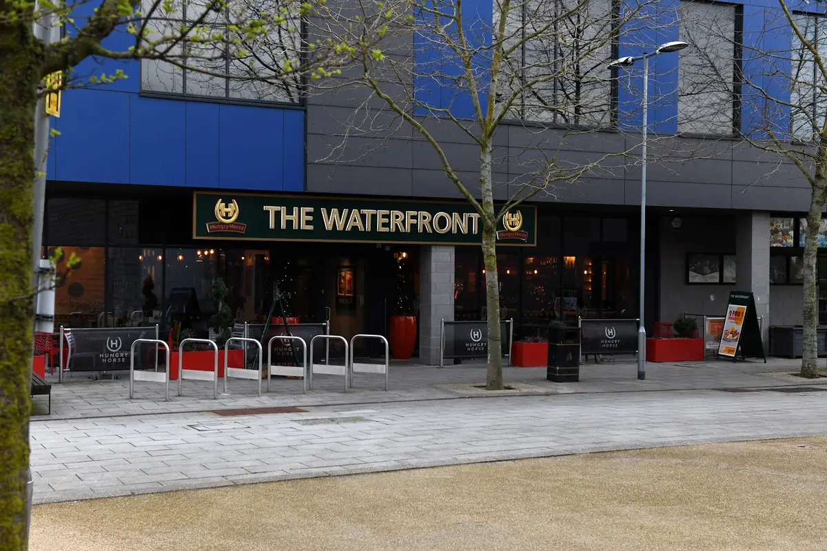 Waterfront