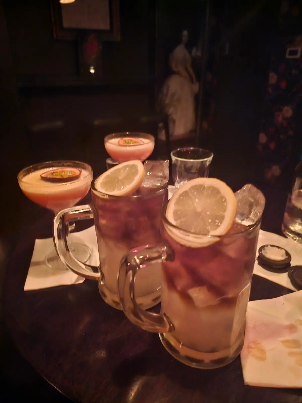 The Cocktail Club - Cocktail Bar on Shaftesbury Avenue photo (photo 3 of 3)