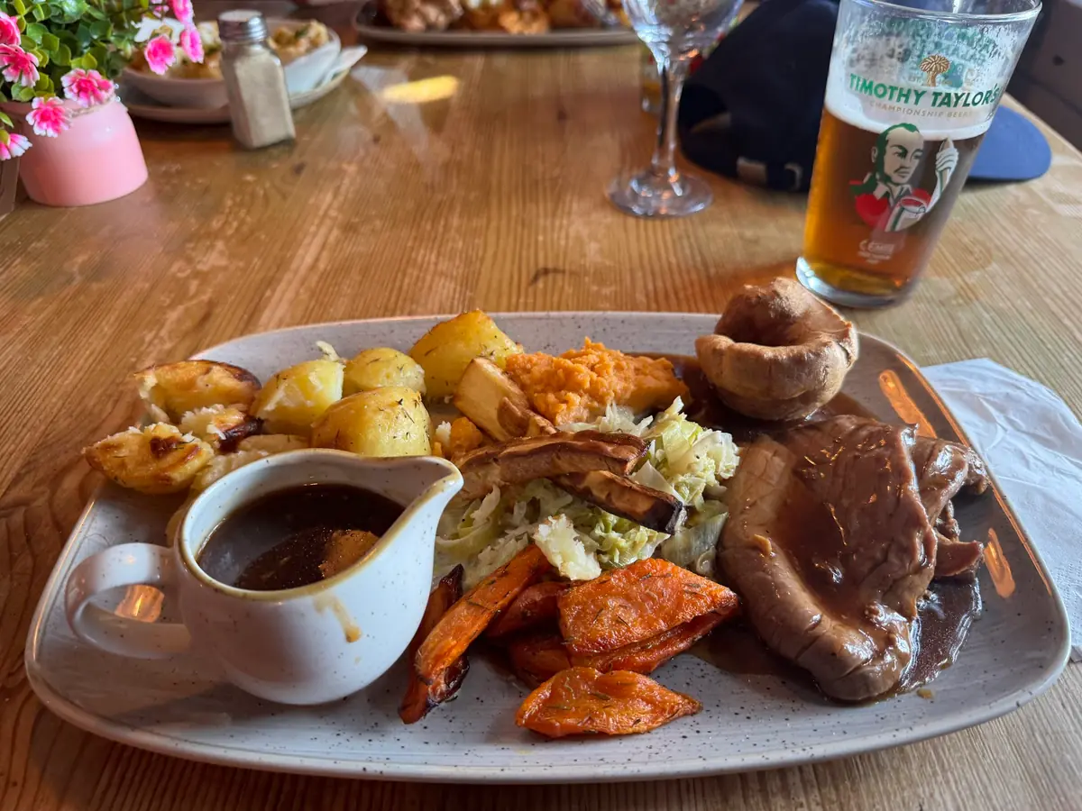 The Ilchester Arms Abbotsbury photo (photo 1 of 3)