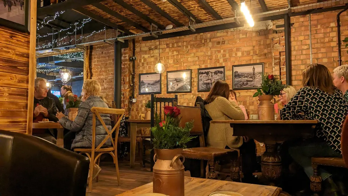 Artisan Coffee Design photo (photo 3 of 3)