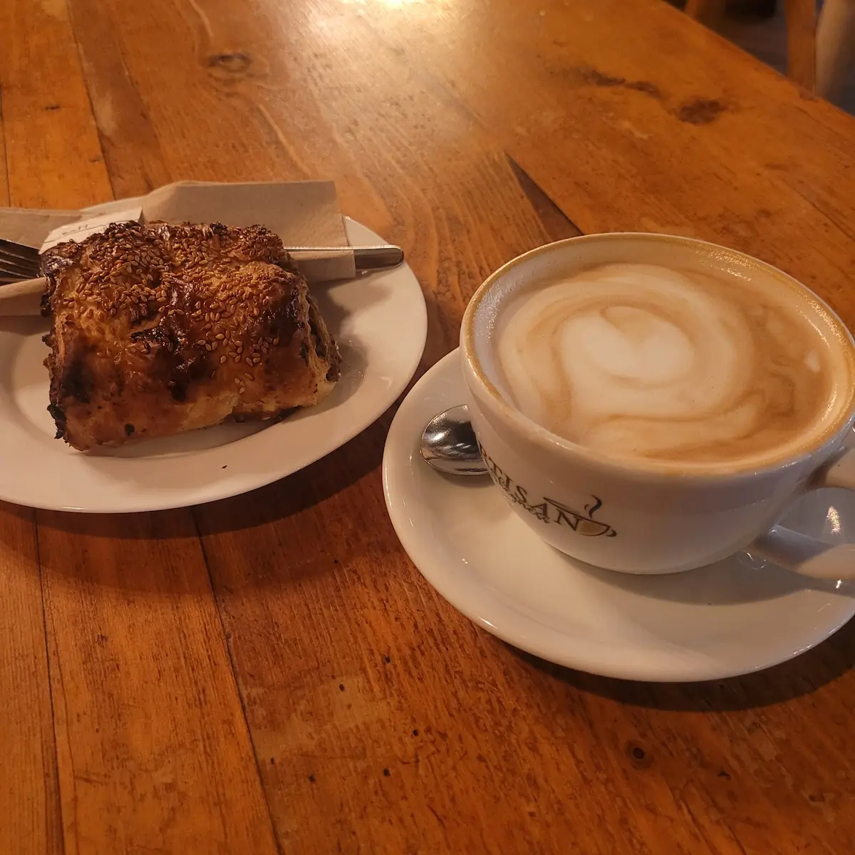Artisan Coffee Design photo (photo 2 of 3)
